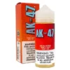 AK 47 Liquid Incense