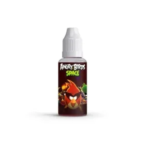 Angry Birds Liquid incense