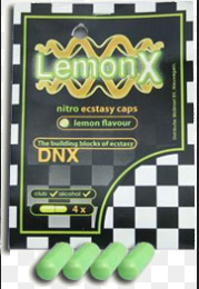 Buy Lemon-x herbal ecstasy online