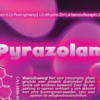 buy pyrazolam