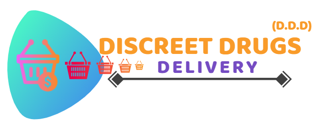 Discreet Drug Delivery